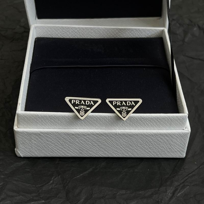 Prada Earing yxs01